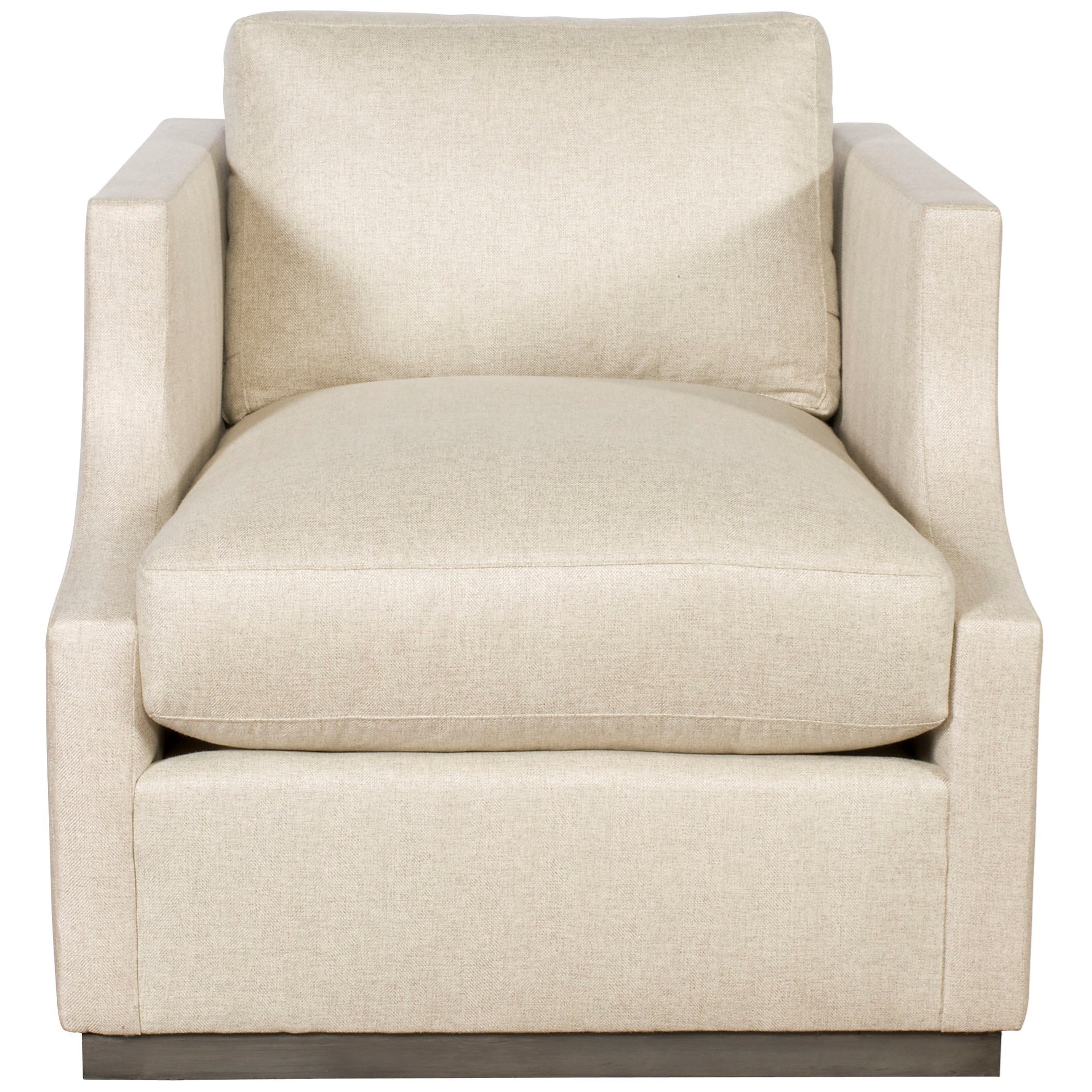 Vanguard store swivel chair